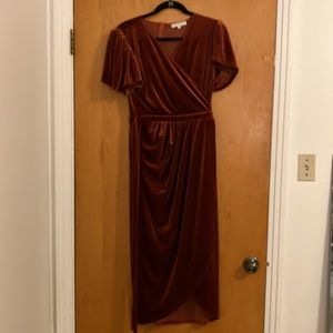 Ivy City Lillie Dress